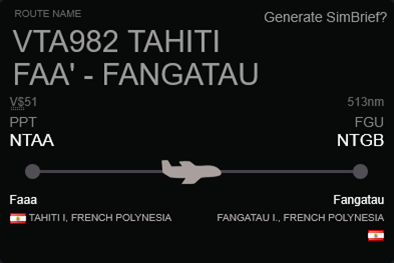 Tahiti-Fangatau