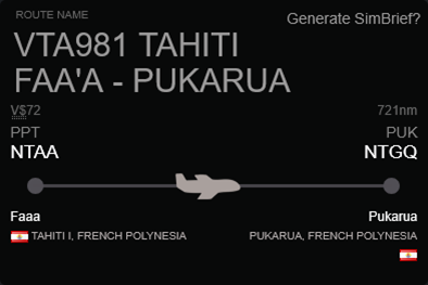 Tahiti-Pukarua