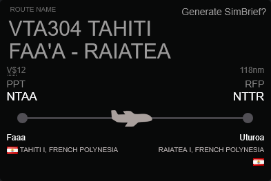 Tahiti-raiatea