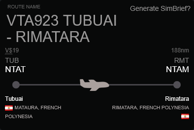 Tubuai-Rimatara