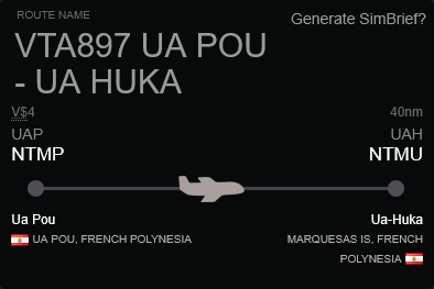 Ua Pou-Ua Huka
